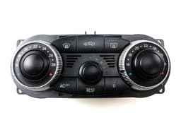 MERCEDES-BENZ A2308301285 Heater control panel MERCEDES-BENZ SL-CLASS (R230) (2001-2012) — thumbnail 1