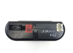 MERCEDES-BENZ A2308301285 Heater control panel MERCEDES-BENZ SL-CLASS (R230) (2001-2012) — thumbnail 2