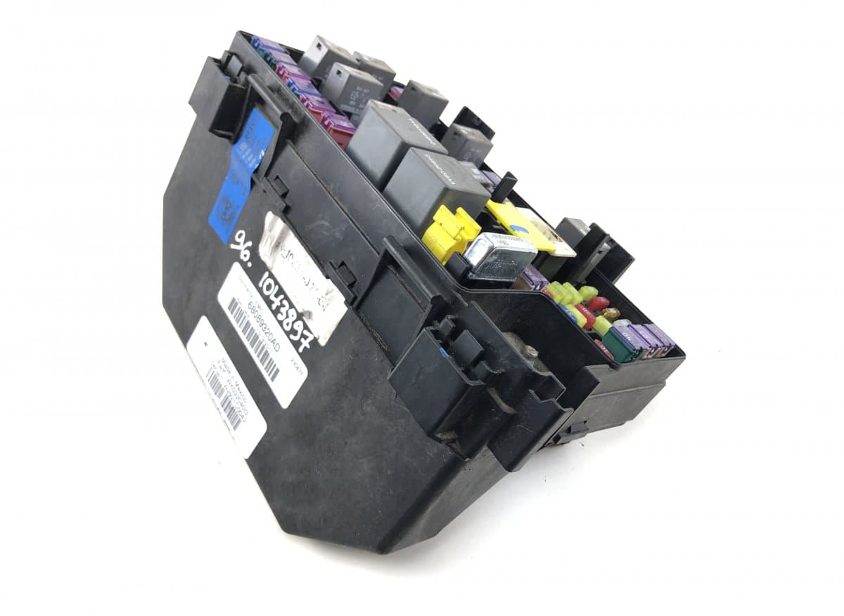 68089320AD Fuse box JEEP GRAND CHEROKEE IV (WK, WK2) (2010-2021)