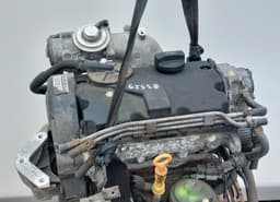 VW BWB, BNM 045100033Q Engine VW POLO IV (9N) (2001-2009) — thumbnail 6