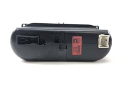 MERCEDES-BENZ A2308301285 Heater control panel MERCEDES-BENZ SL-CLASS (R230) (2001-2012) — thumbnail 2