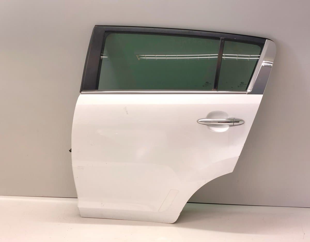 KIA 965703L500B9 Door Rear Left KIA SPORTAGE III (SL) (2010-2015)