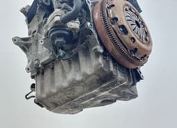 VW BWB, BNM 045100033Q Engine VW POLO IV (9N) (2001-2009) — thumbnail 5