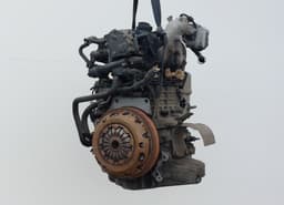 VW BWB, BNM 045100033Q Engine VW POLO IV (9N) (2001-2009) — thumbnail 3