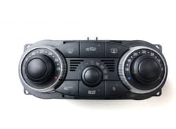 MERCEDES-BENZ A2308301285 Heater control panel MERCEDES-BENZ SL-CLASS (R230) (2001-2012) — thumbnail 4