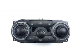 MERCEDES-BENZ A2308301285 Heater control panel MERCEDES-BENZ SL-CLASS (R230) (2001-2012) — thumbnail 1
