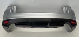 SUBARU 57703VA030TQ 57704VA031 Rear bumper SUBARU LEVORG I (VM) (2015-2020) — thumbnail 2