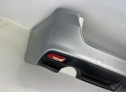 SUBARU 57703VA030TQ 57704VA031 Rear bumper SUBARU LEVORG I (VM) (2015-2020) — thumbnail 3