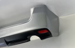 SUBARU 57703VA030TQ 57704VA031 Rear bumper SUBARU LEVORG I (VM) (2015-2020) — thumbnail 4