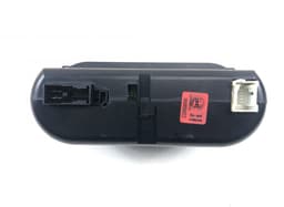 MERCEDES-BENZ A2308301285 Heater control panel MERCEDES-BENZ SL-CLASS (R230) (2001-2012) — thumbnail 2