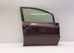 TOYOTA 6700152490 Door Front Right TOYOTA VERSO S / RACTIS II (XP120) (2010-2016) — thumbnail 1