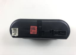 MERCEDES-BENZ A2308301285 Heater control panel MERCEDES-BENZ SL-CLASS (R230) (2001-2012) — thumbnail 4