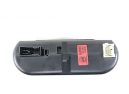 MERCEDES-BENZ A2308301285 Heater control panel MERCEDES-BENZ SL-CLASS (R230) (2001-2012) — thumbnail 2