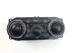 MERCEDES-BENZ A2308301285 Heater control panel MERCEDES-BENZ SL-CLASS (R230) (2001-2012) — thumbnail 1