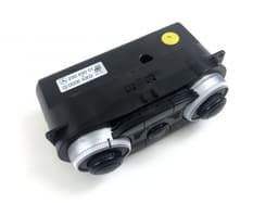 MERCEDES-BENZ A2308301285 Heater control panel MERCEDES-BENZ SL-CLASS (R230) (2001-2012) — thumbnail 2