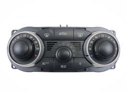 MERCEDES-BENZ A2308301285 Heater control panel MERCEDES-BENZ SL-CLASS (R230) (2001-2012) — thumbnail 1