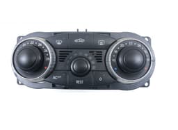 MERCEDES-BENZ A2308301285 Heater control panel MERCEDES-BENZ SL-CLASS (R230) (2001-2012) — thumbnail 1