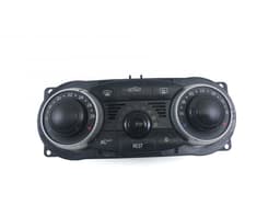 MERCEDES-BENZ A2308301285 Heater control panel MERCEDES-BENZ SL-CLASS (R230) (2001-2012) — thumbnail 1