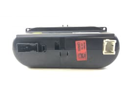 MERCEDES-BENZ A2308301285 Heater control panel MERCEDES-BENZ SL-CLASS (R230) (2001-2012) — thumbnail 2