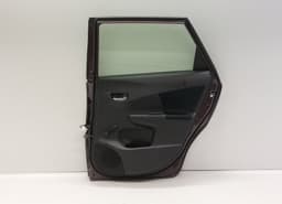 TOYOTA 6700452430 Door Rear Right TOYOTA VERSO S / RACTIS II (XP120) (2010-2016) — thumbnail 4