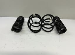 BMW 31302463685 33502463688 Coil / leaf springs set BMW 3 (F30, F31, F34, F80) (2011-2019) — thumbnail 3