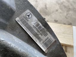 MERCEDES-BENZ A2512801200 Transfer Box MERCEDES-BENZ R-CLASS (W251) (2006-2013) — thumbnail 5