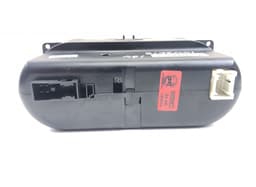 MERCEDES-BENZ A2308301285 Heater control panel MERCEDES-BENZ SL-CLASS (R230) (2001-2012) — thumbnail 2