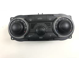 MERCEDES-BENZ A2308301285 Heater control panel MERCEDES-BENZ SL-CLASS (R230) (2001-2012) — thumbnail 1