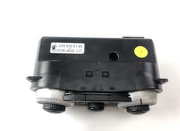 MERCEDES-BENZ A2308301285 Heater control panel MERCEDES-BENZ SL-CLASS (R230) (2001-2012) — thumbnail 3