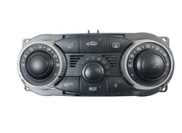 MERCEDES-BENZ A2308301285 Heater control panel MERCEDES-BENZ SL-CLASS (R230) (2001-2012) — thumbnail 2