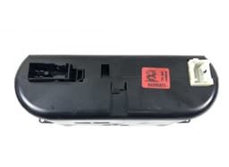 MERCEDES-BENZ A2308301285 Heater control panel MERCEDES-BENZ SL-CLASS (R230) (2001-2012) — thumbnail 3