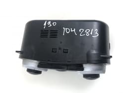 MERCEDES-BENZ A2308301285 Heater control panel MERCEDES-BENZ SL-CLASS (R230) (2001-2012) — thumbnail 5