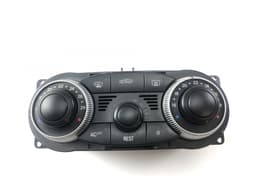 MERCEDES-BENZ A2308301285 Heater control panel MERCEDES-BENZ SL-CLASS (R230) (2001-2012) — thumbnail 1