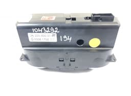 MERCEDES-BENZ A2308301285 Heater control panel MERCEDES-BENZ SL-CLASS (R230) (2001-2012) — thumbnail 4