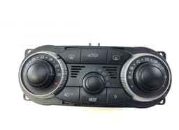 MERCEDES-BENZ A2308301285 Heater control panel MERCEDES-BENZ SL-CLASS (R230) (2001-2012) — thumbnail 1