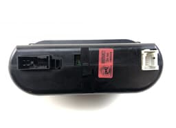 MERCEDES-BENZ A2308301285 Heater control panel MERCEDES-BENZ SL-CLASS (R230) (2001-2012) — thumbnail 2
