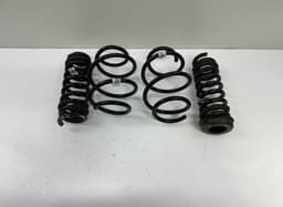 BMW 31302463685 33502463688 Coil / leaf springs set BMW 3 (F30, F31, F34, F80) (2011-2019) — thumbnail 1