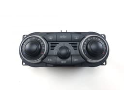 MERCEDES-BENZ A2308301285 Heater control panel MERCEDES-BENZ SL-CLASS (R230) (2001-2012) — thumbnail 1