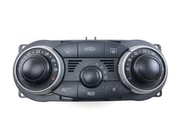 MERCEDES-BENZ A2308301285 Heater control panel MERCEDES-BENZ SL-CLASS (R230) (2001-2012) — thumbnail 1