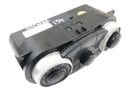 MERCEDES-BENZ A2308301285 Heater control panel MERCEDES-BENZ SL-CLASS (R230) (2001-2012) — thumbnail 1
