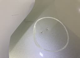 VW 5M0823031F Bonnet VW GOLF PLUS (5M1, 521) (2005-2013) — thumbnail 2