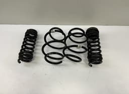 BMW 31302463685 33502463688 Coil / leaf springs set BMW 3 (F30, F31, F34, F80) (2011-2019) — thumbnail 2