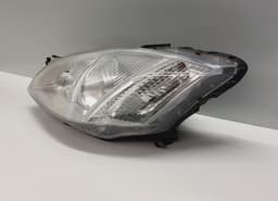 MERCEDES-BENZ A2218202561 0301216283 Headlight left MERCEDES-BENZ S-CLASS (W221) (2005-2013) — thumbnail 3