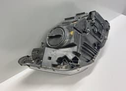MERCEDES-BENZ A2218202561 0301216283 Headlight left MERCEDES-BENZ S-CLASS (W221) (2005-2013) — thumbnail 9