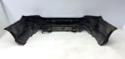 MERCEDES-BENZ A2078801047 A2078803647 Rear bumper MERCEDES-BENZ E-CLASS Coupe (C207) (2009-2016) — thumbnail 4