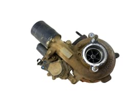 TOYOTA 1720130110 Turbocharger TOYOTA HILUX VII (AN10, AN20, AN30) (2005-2015) — thumbnail 1