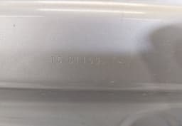 BMW Door Rear Left BMW 3 (F30, F31, F34, F80) (2011-2019) — thumbnail 5