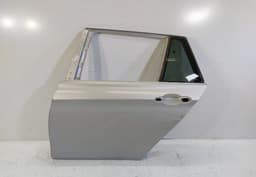BMW Door Rear Left BMW 3 (F30, F31, F34, F80) (2011-2019) — thumbnail 1