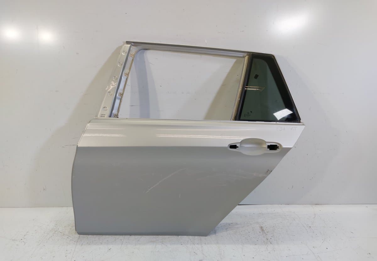 BMW Door Rear Left BMW 3 (F30, F31, F34, F80) (2011-2019)