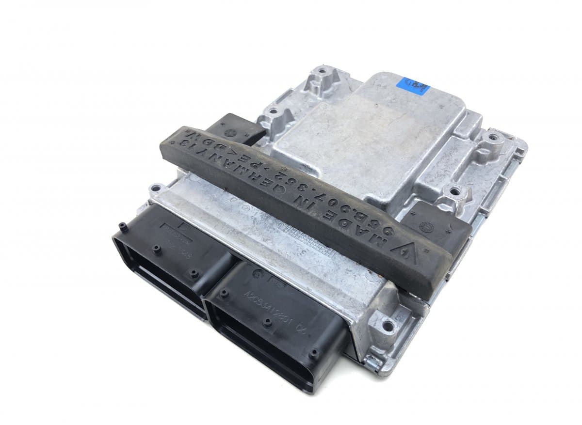 PORSCHE 5WP46517 Engine Control Unit / module (ECU) PORSCHE MACAN I (95B) (2014-2024)